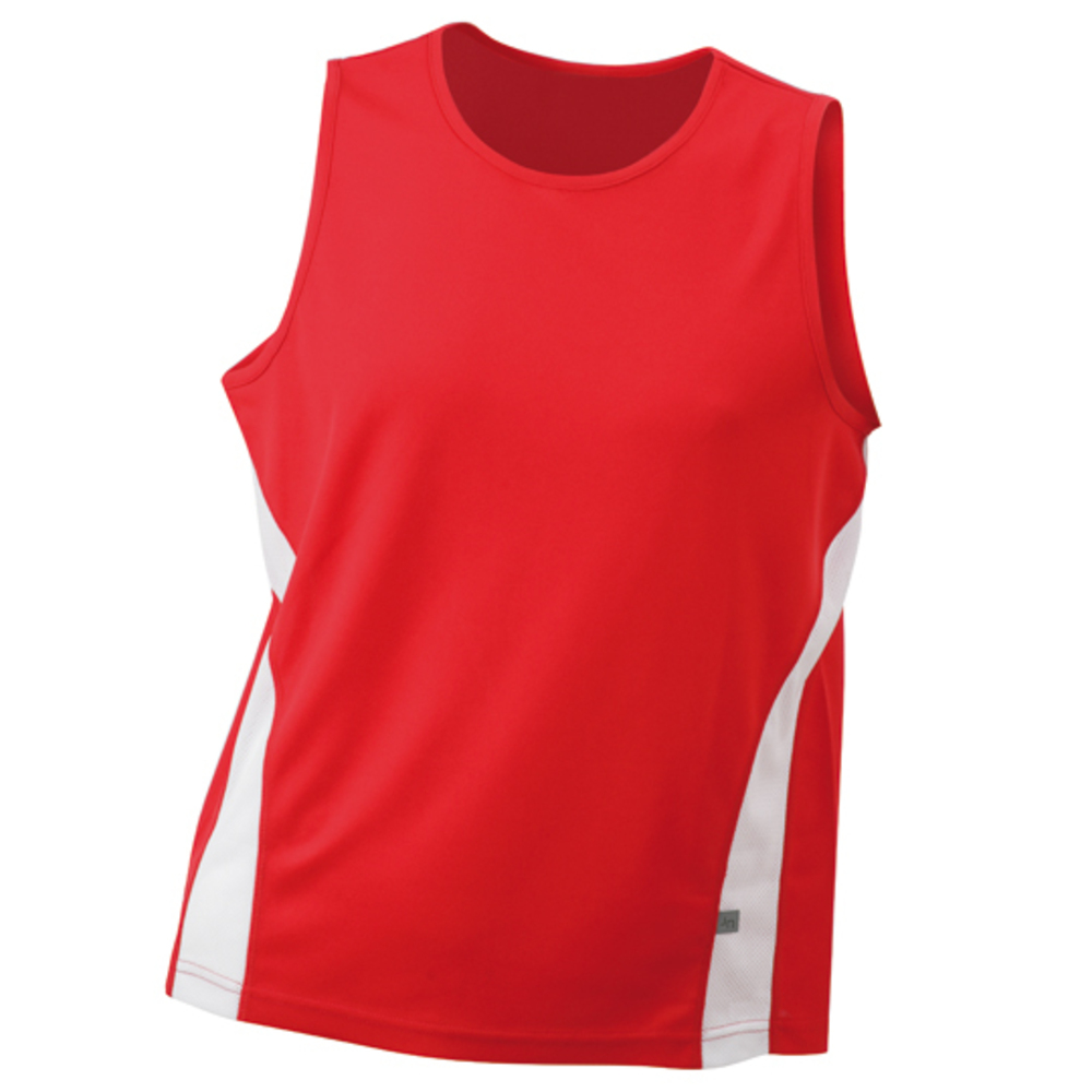 Men's running tank