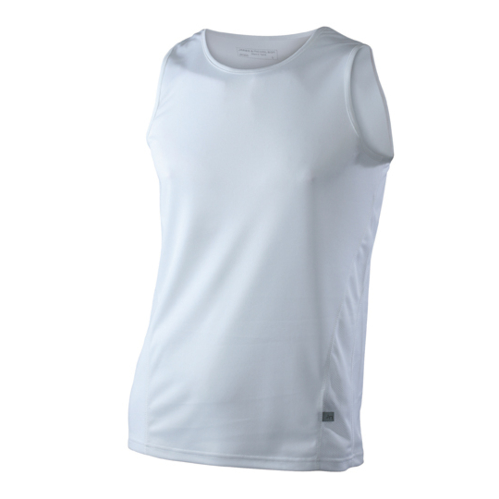 Men´s Running Tank