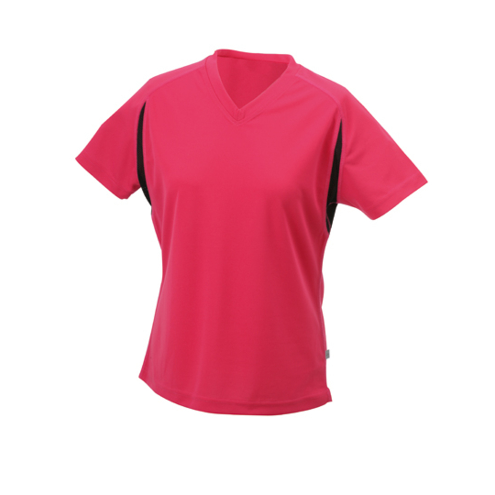 Ladies´ Running-T