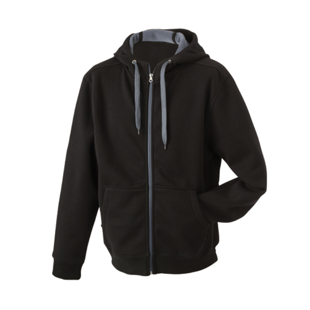 Ladies´ Doubleface Jacket