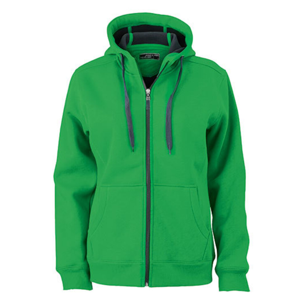 Ladies´ Doubleface Jacket