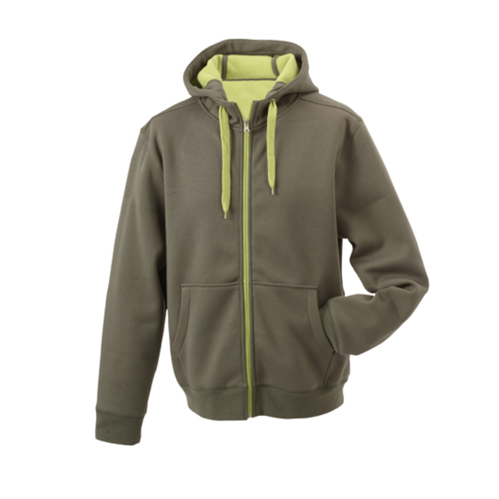 Ladies´ Doubleface Jacket