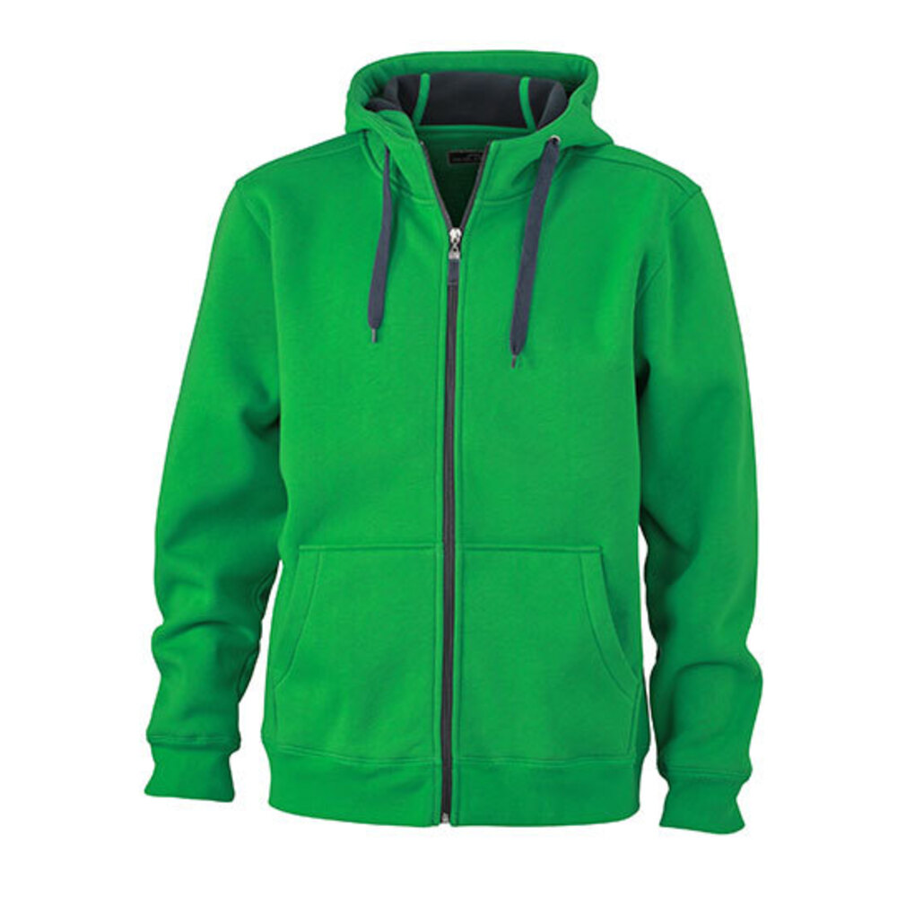 Men´s Doubleface Jacket