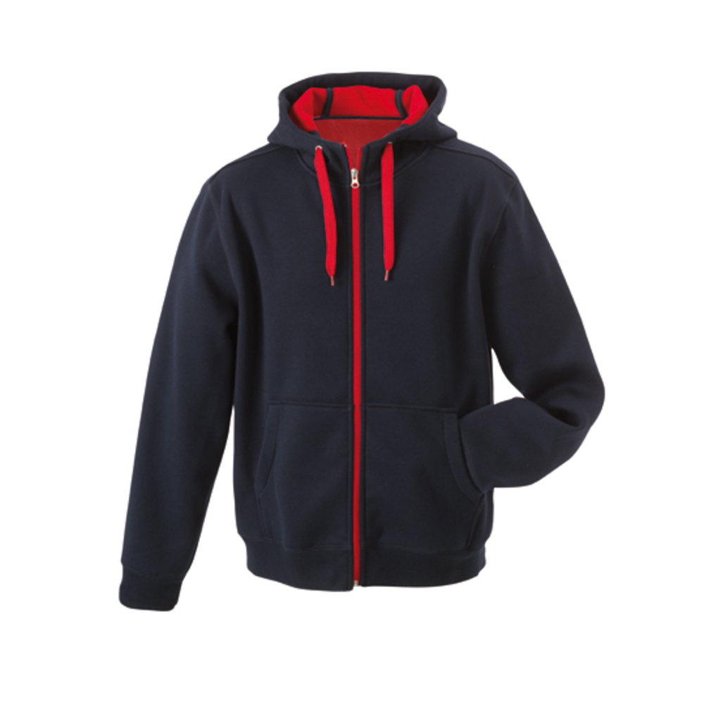 Men´s Doubleface Jacket