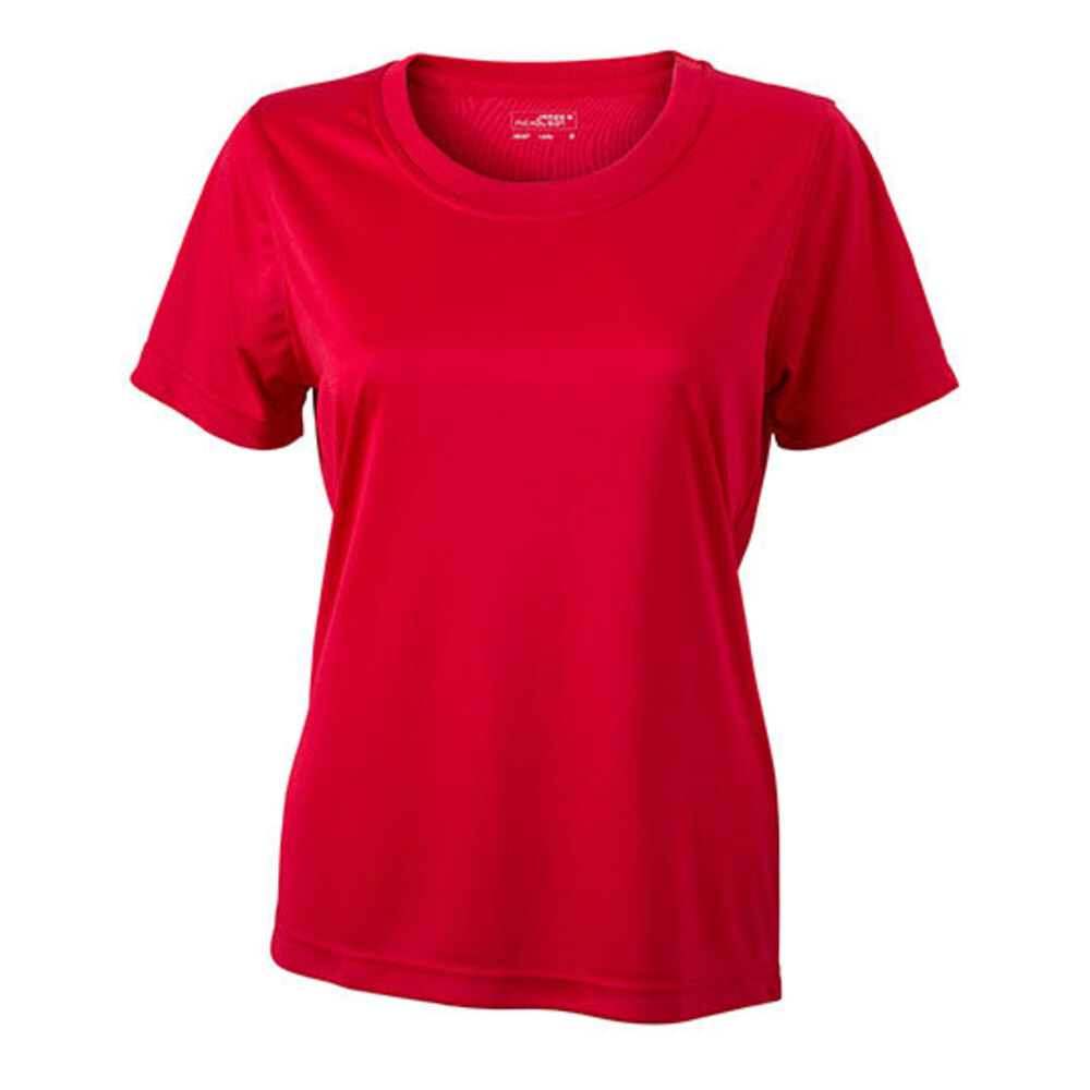 Ladies' active-T