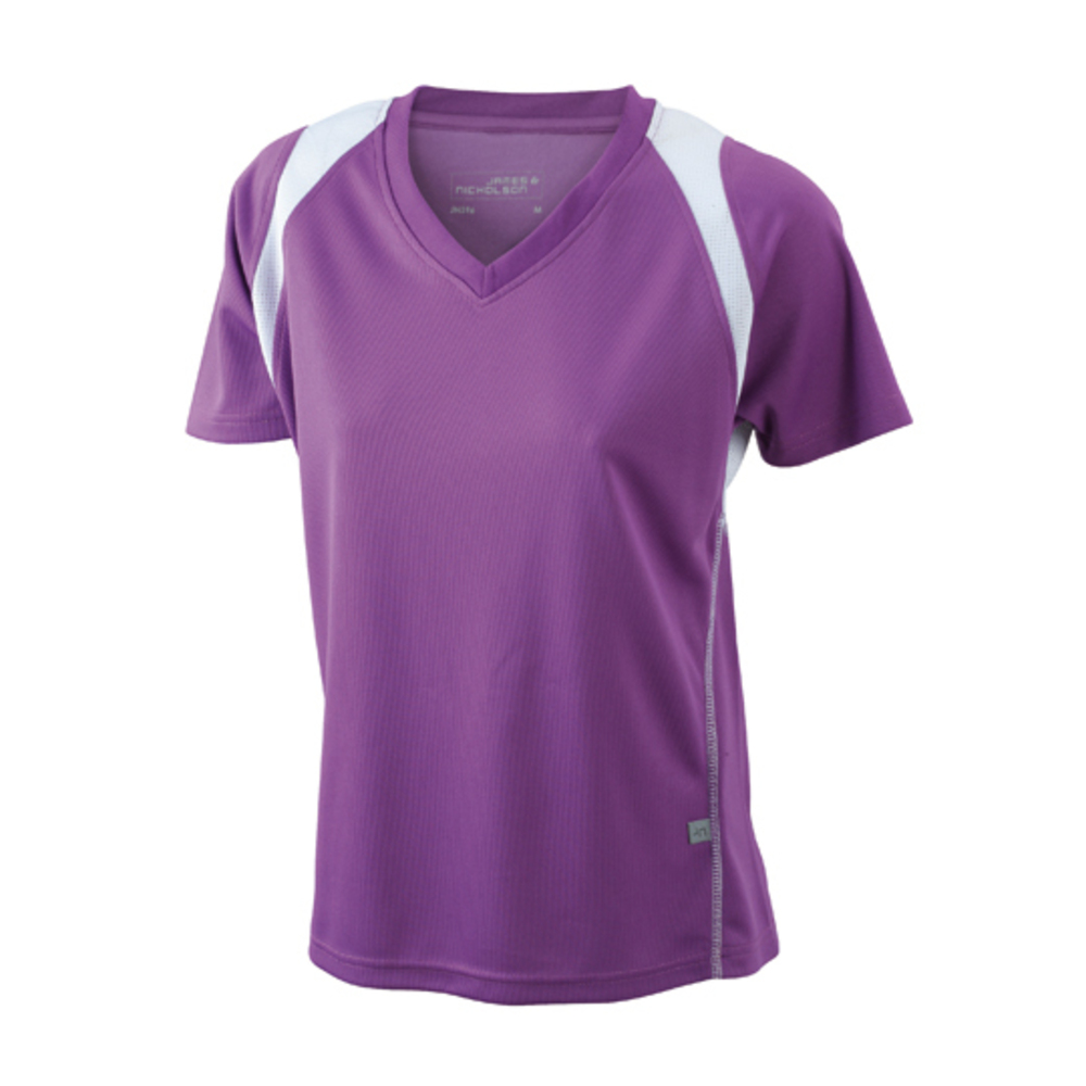 Ladies´ Running-T