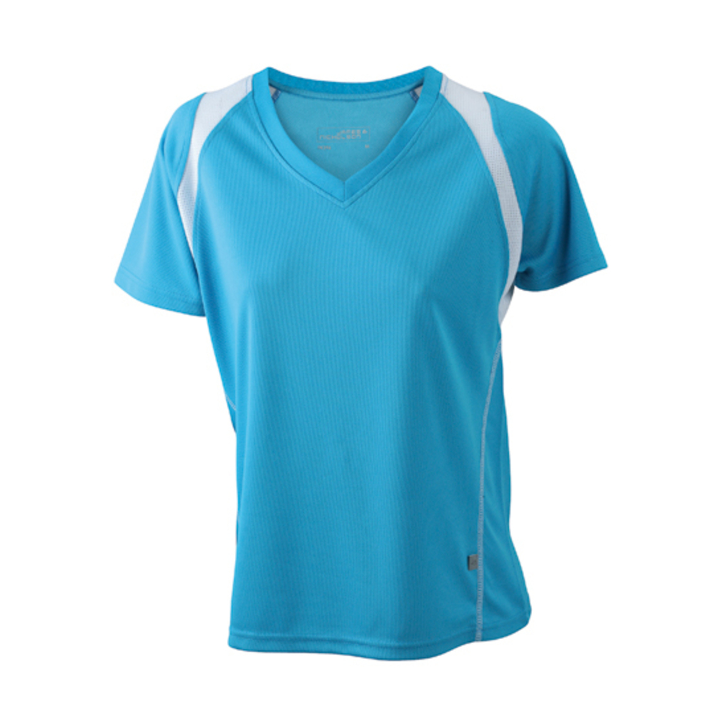Ladies´ Running-T