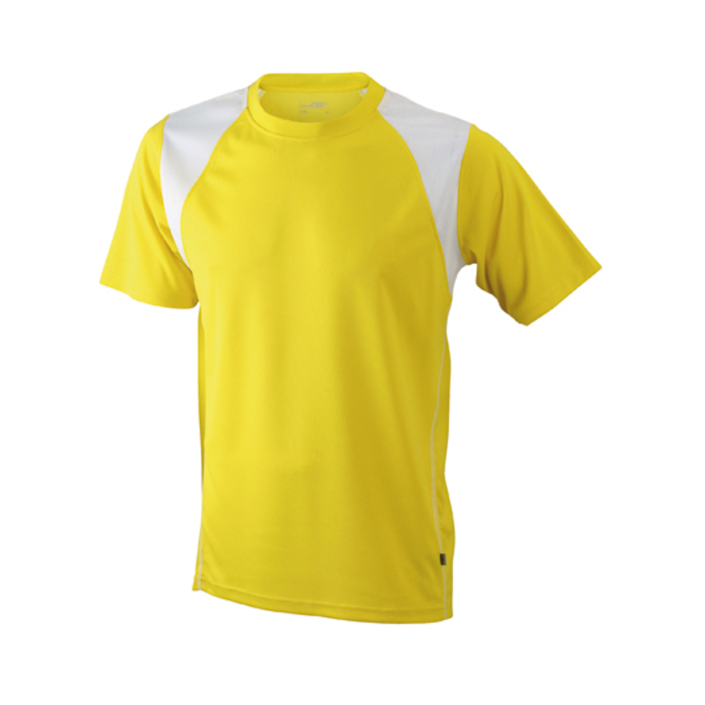Men´s Running-T