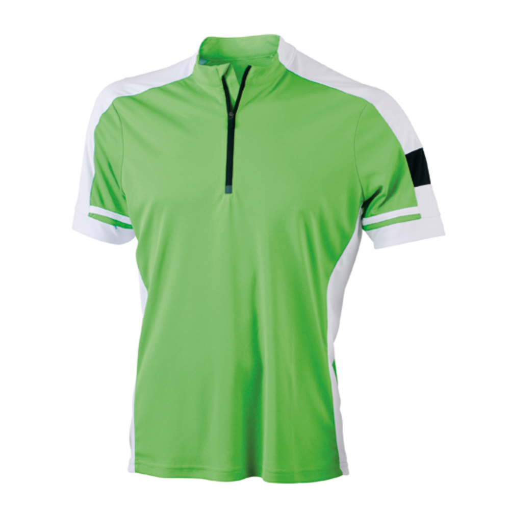 Men´s Bike-T Half Zip