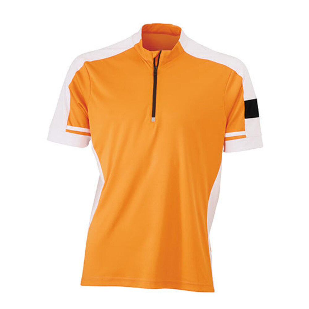 Men´s Bike-T Half Zip