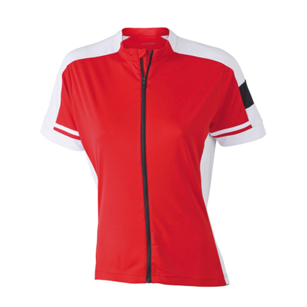 Ladies´ Bike-T Full Zip