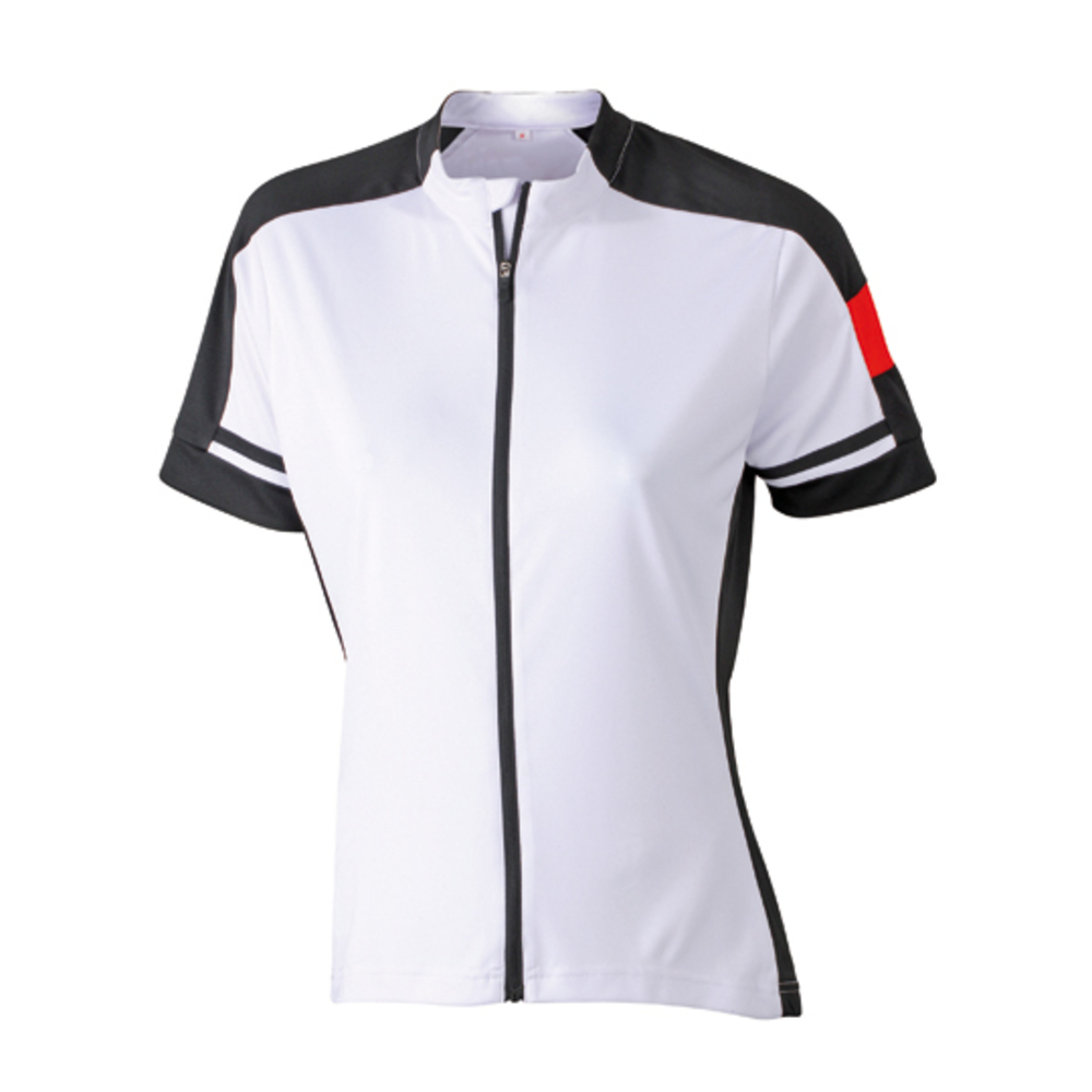Ladies´ Bike-T Full Zip