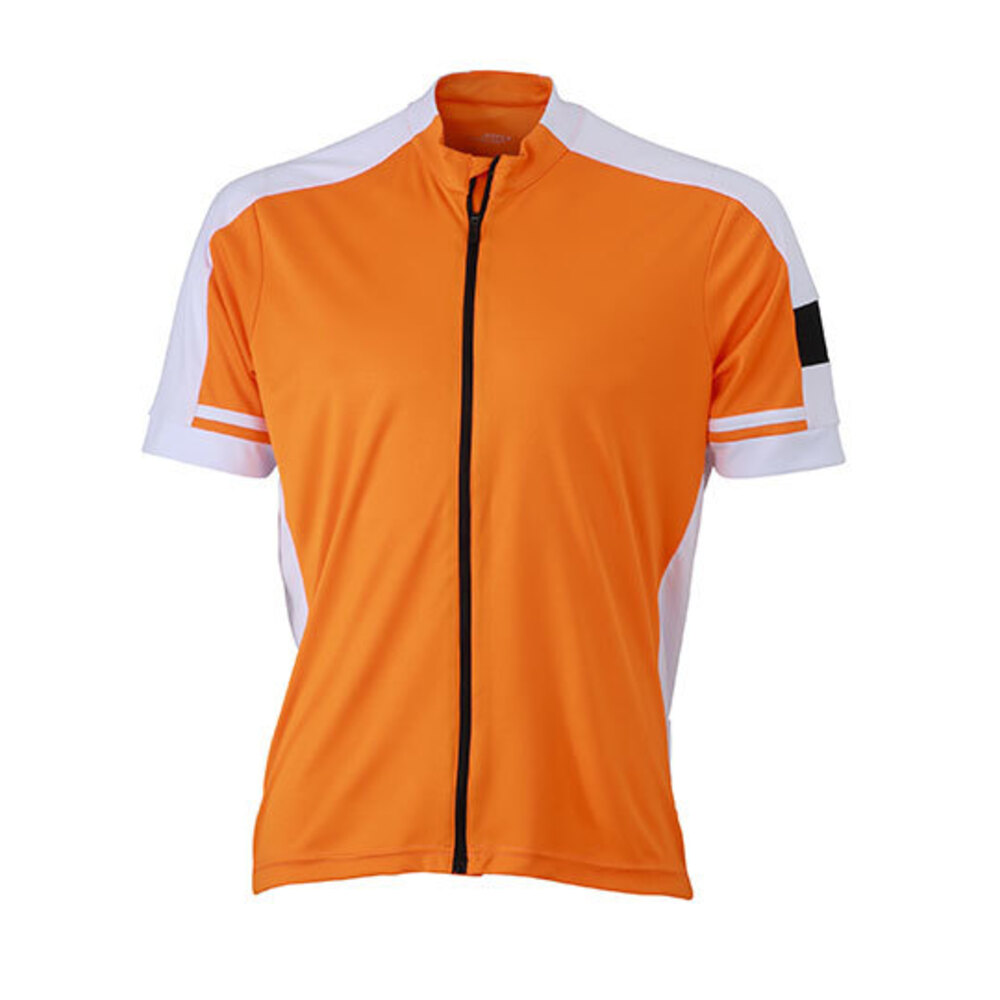 Men´s Bike-T Full Zip