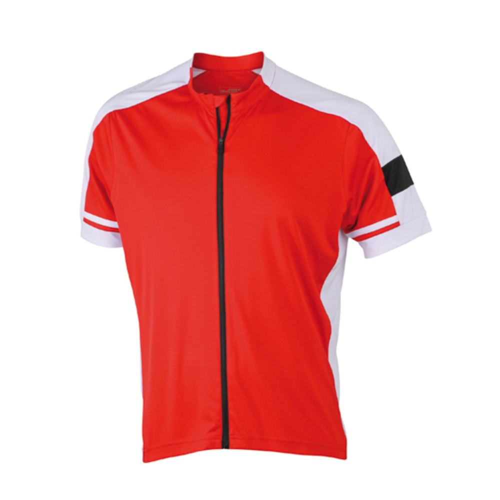 Men´s Bike-T Full Zip
