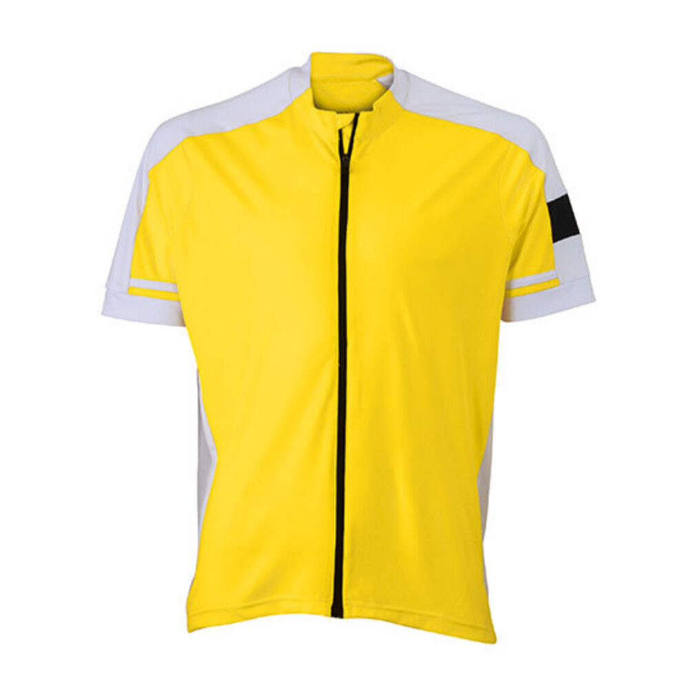 Men´s Bike-T Full Zip