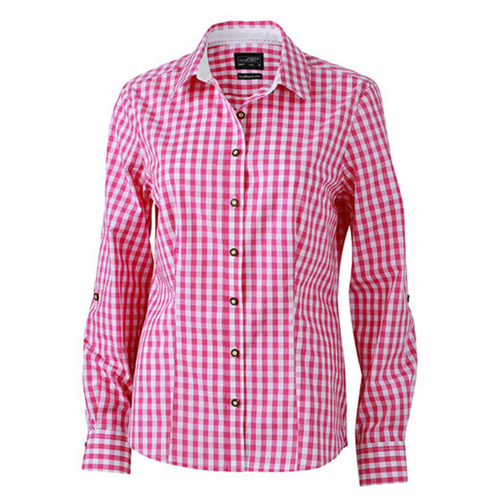 Ladies' Traditional Shirt