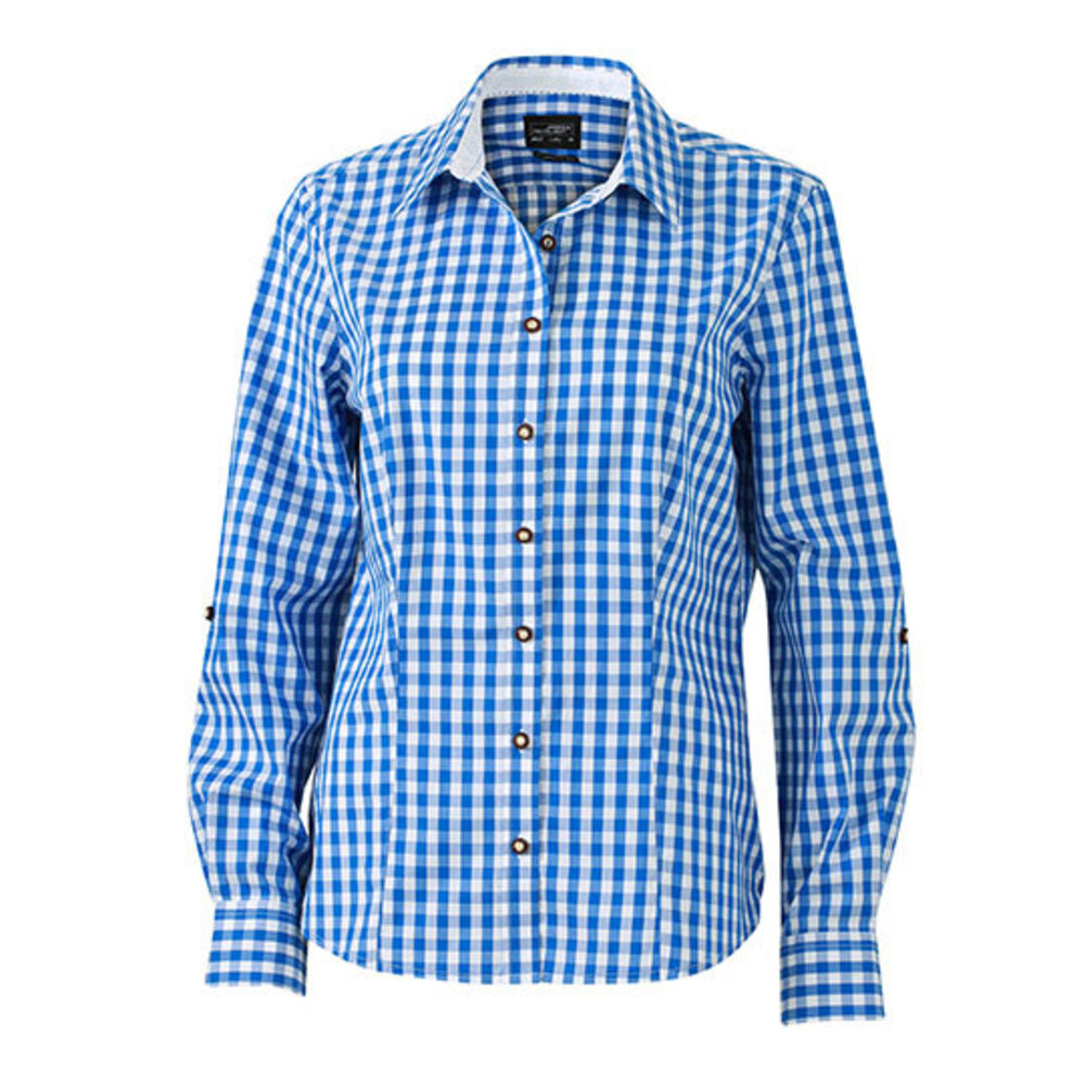 Ladies' Traditional Shirt