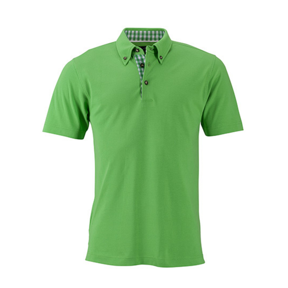 Men`s Traditional Polo