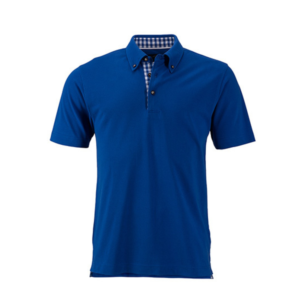 Men`s Traditional Polo