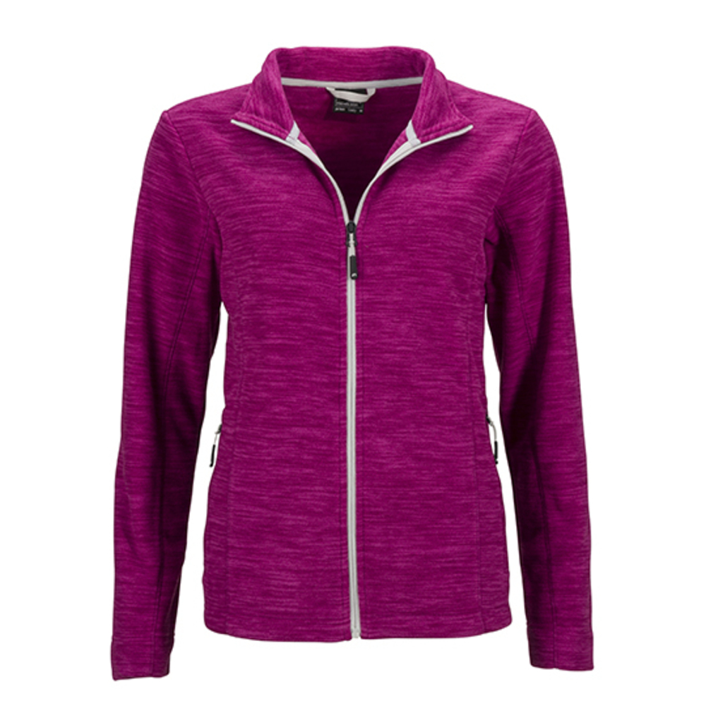 Veste Polaire Femme