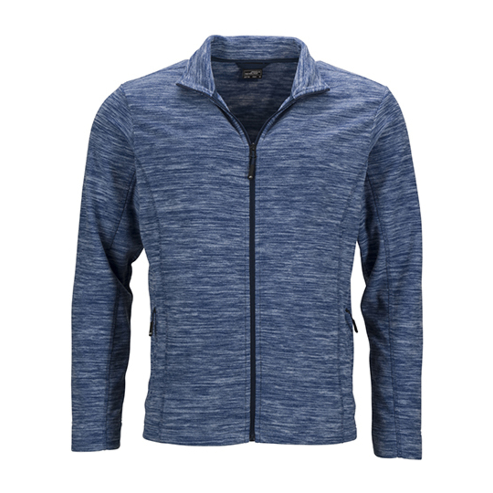 Men`s Fleece Jacket