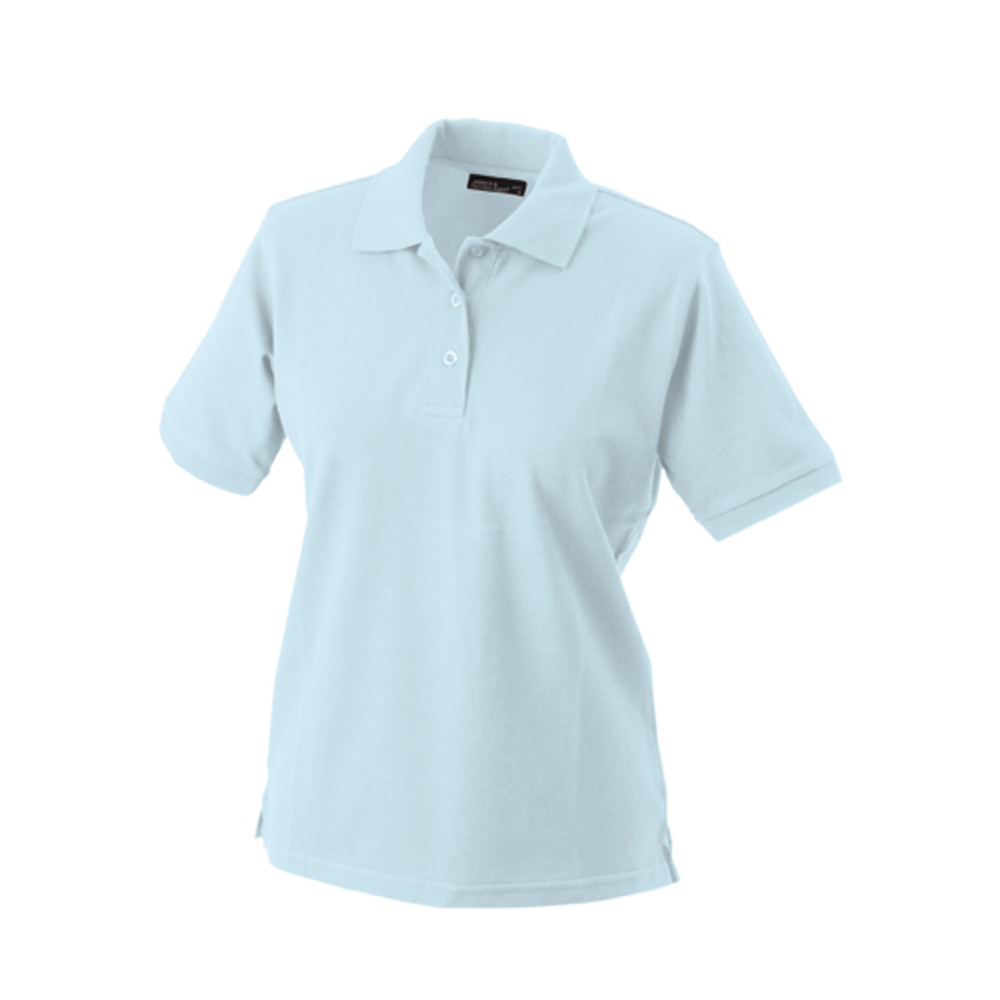 Workwear polo women