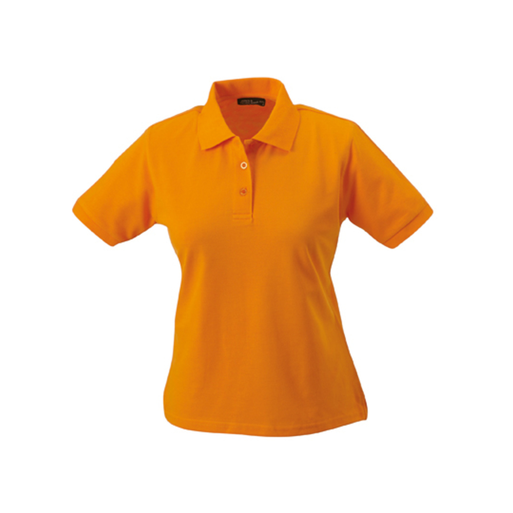 Workwear polo women