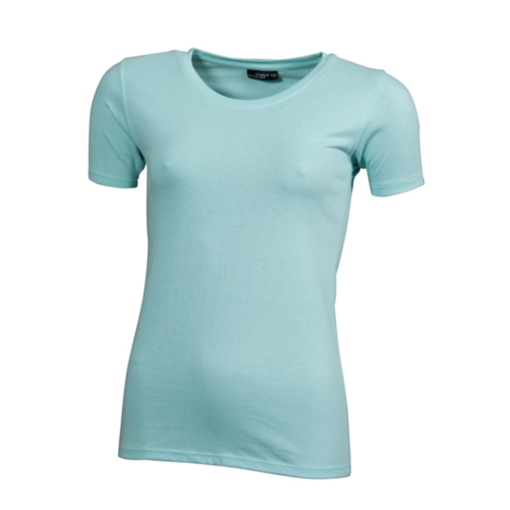 Ladies´ Basic-T
