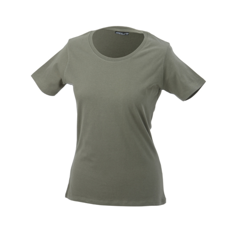Ladies´ Basic-T