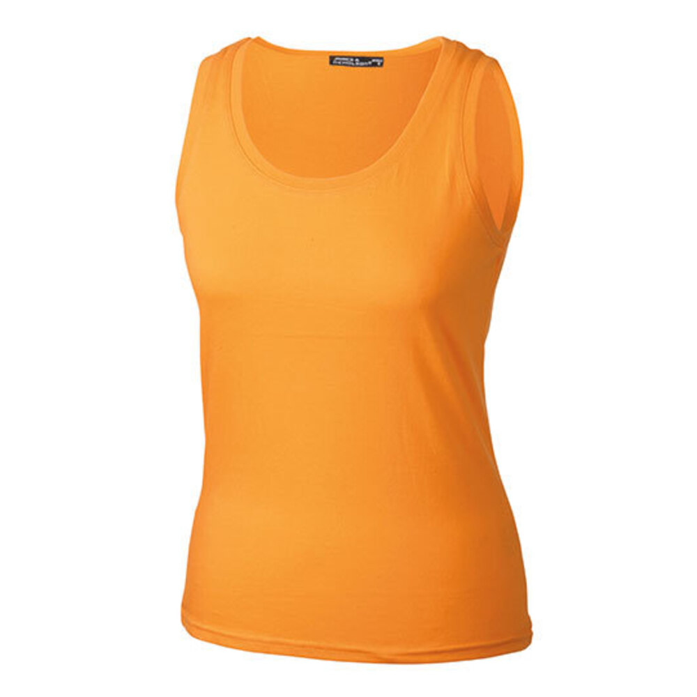 Ladies` Tank Top