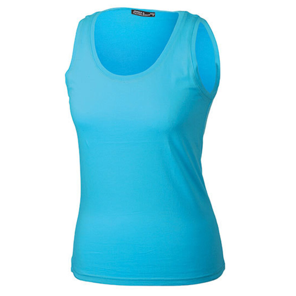 Ladies` Tank Top