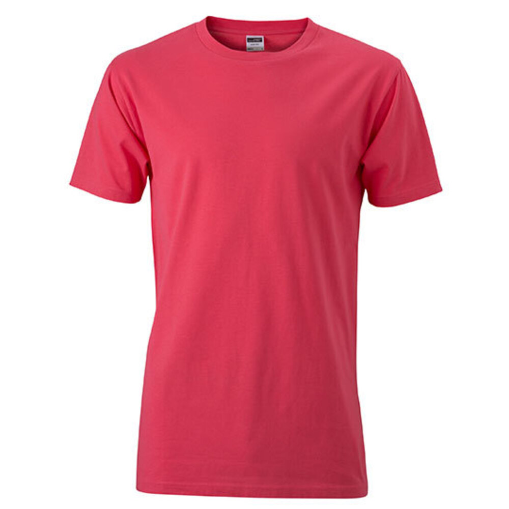 Men's Slim Fit-T