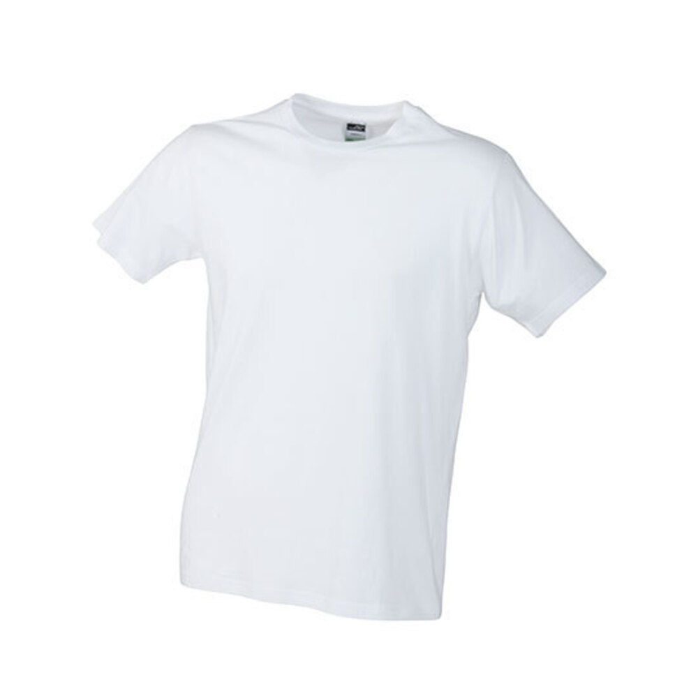 Men's Slim Fit-T