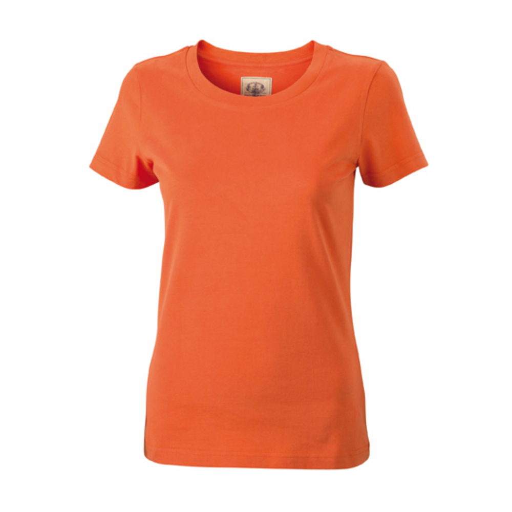 Ladies´ Vintage-T