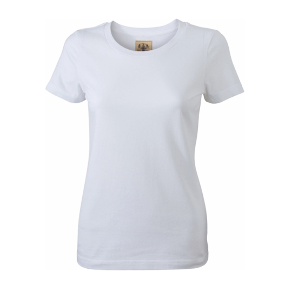 Ladies' vintage-T