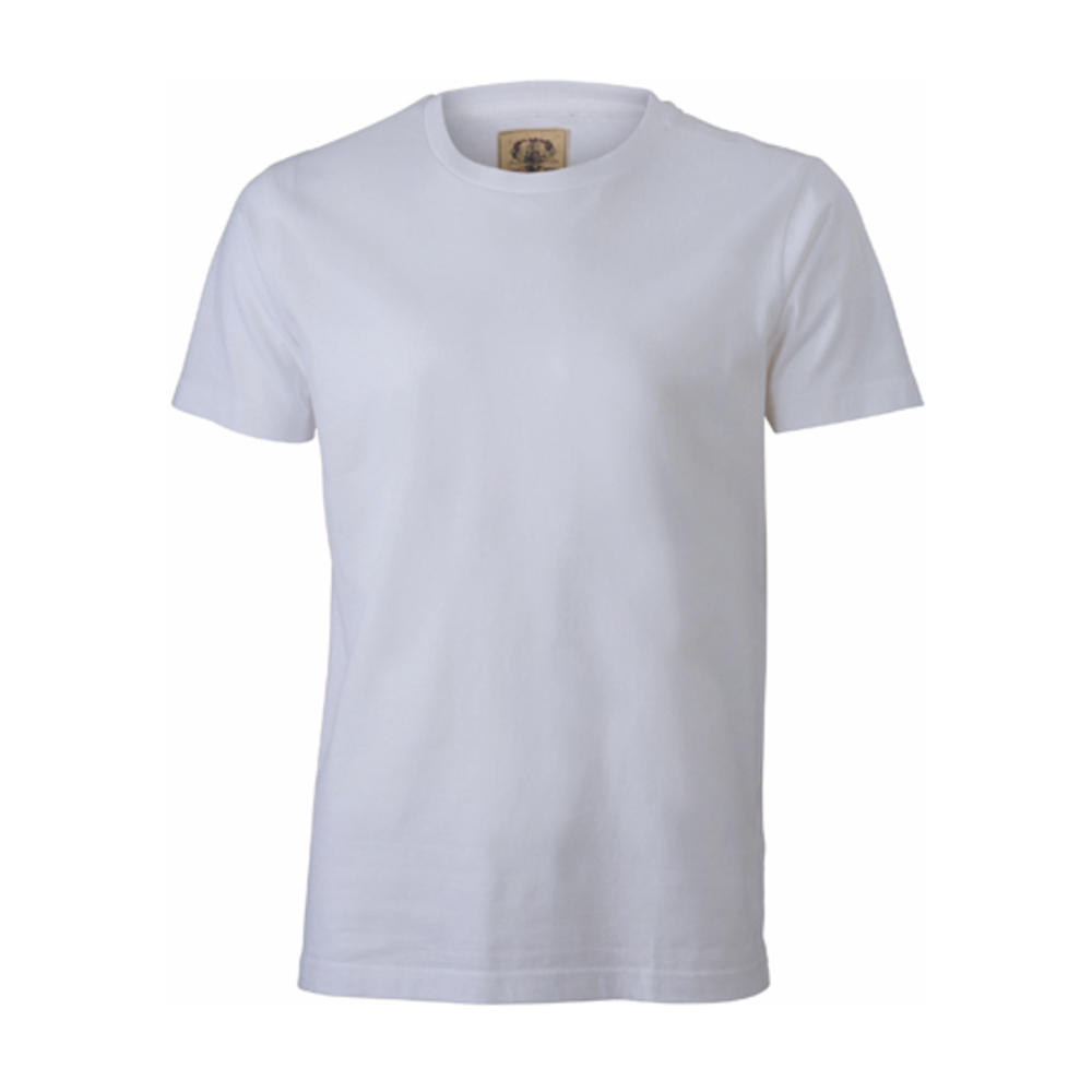 Men? s Vintage-T