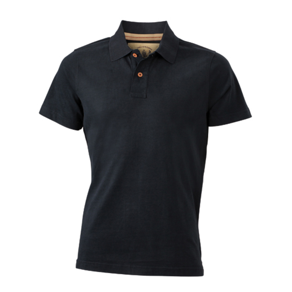 Men's vintage polo