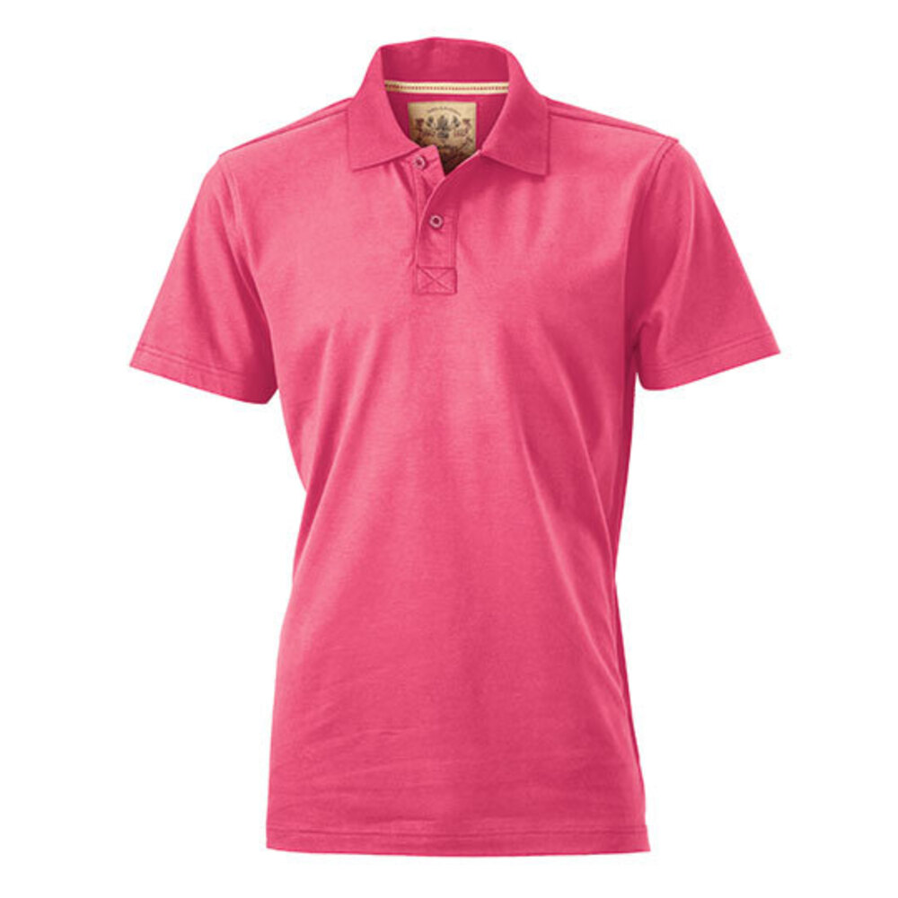 Men´s Vintage Polo