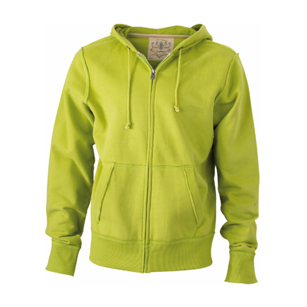 Men´s Vintage Hoody Jacket