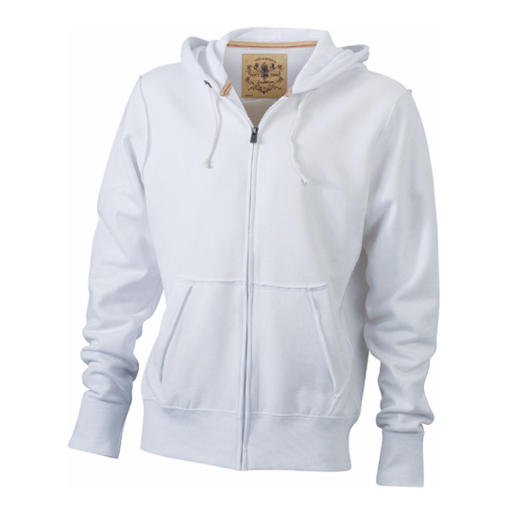 Men´s Vintage Hoody Jacket