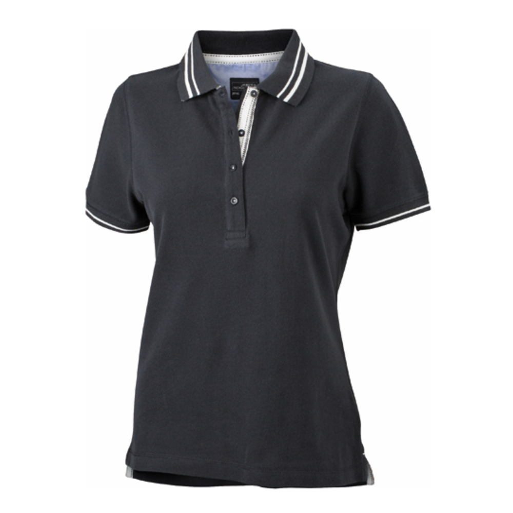 Ladies´ Lifestyle Polo