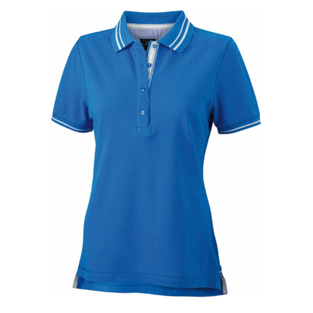 Ladies´ Lifestyle Polo