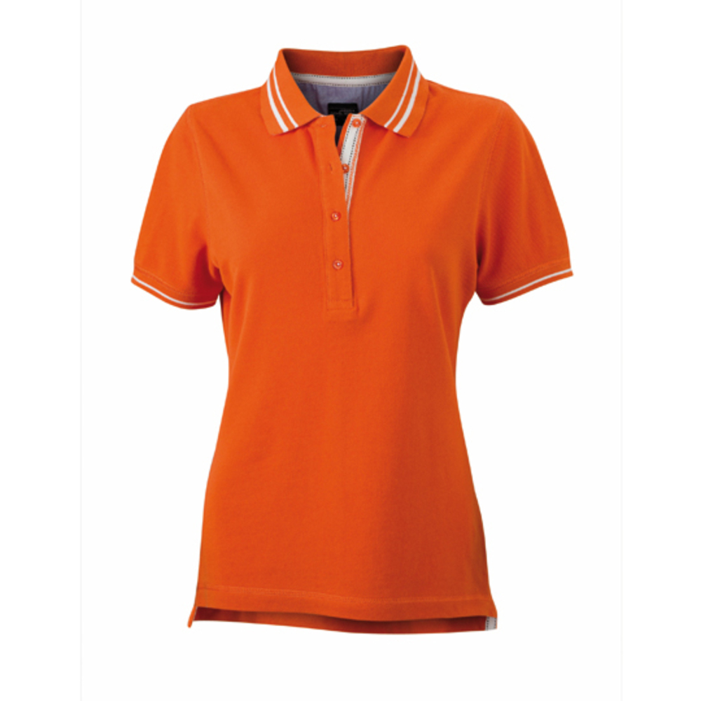 Ladies´ Lifestyle Polo