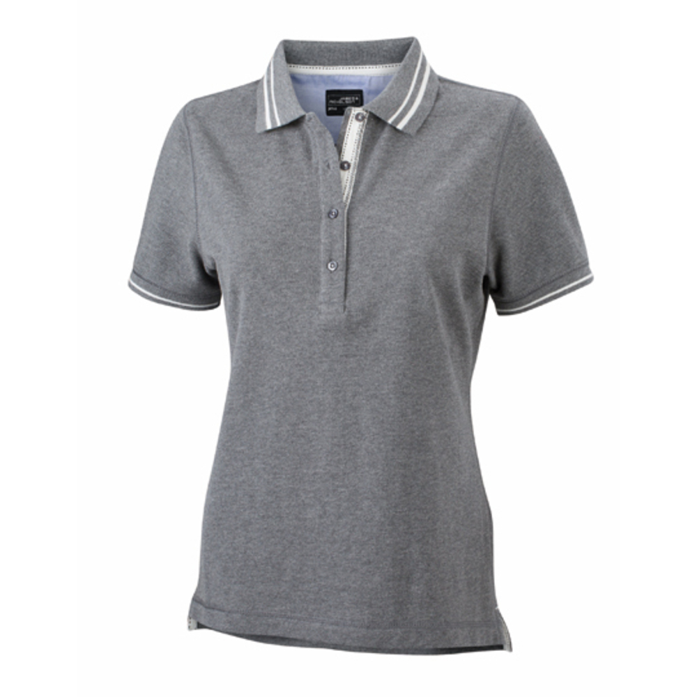Ladies´ Lifestyle Polo