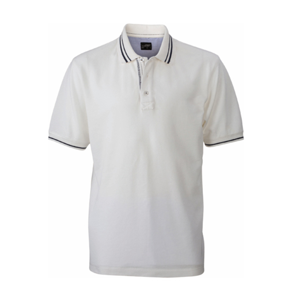 Men?s Lifestyle Polo