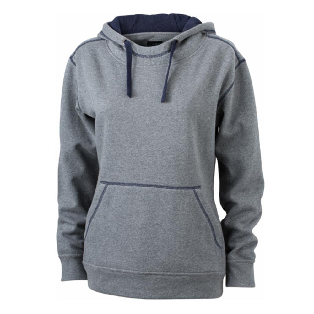 Ladies´ Lifestyle Hoody
