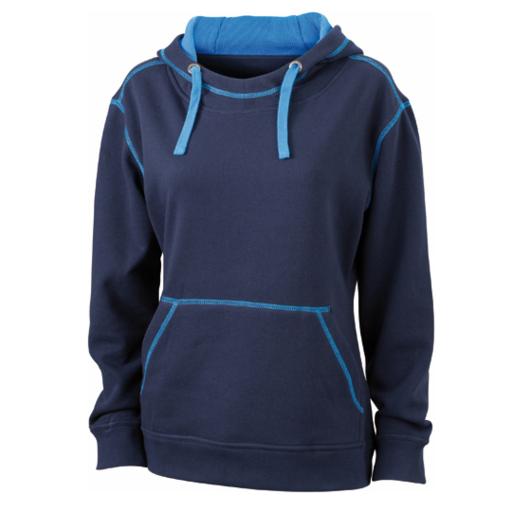 Ladies´ Lifestyle Hoody