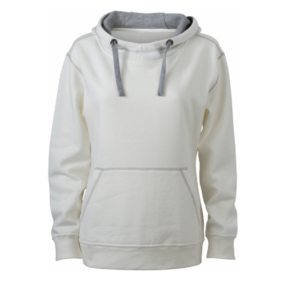 Ladies´ Lifestyle Hoody
