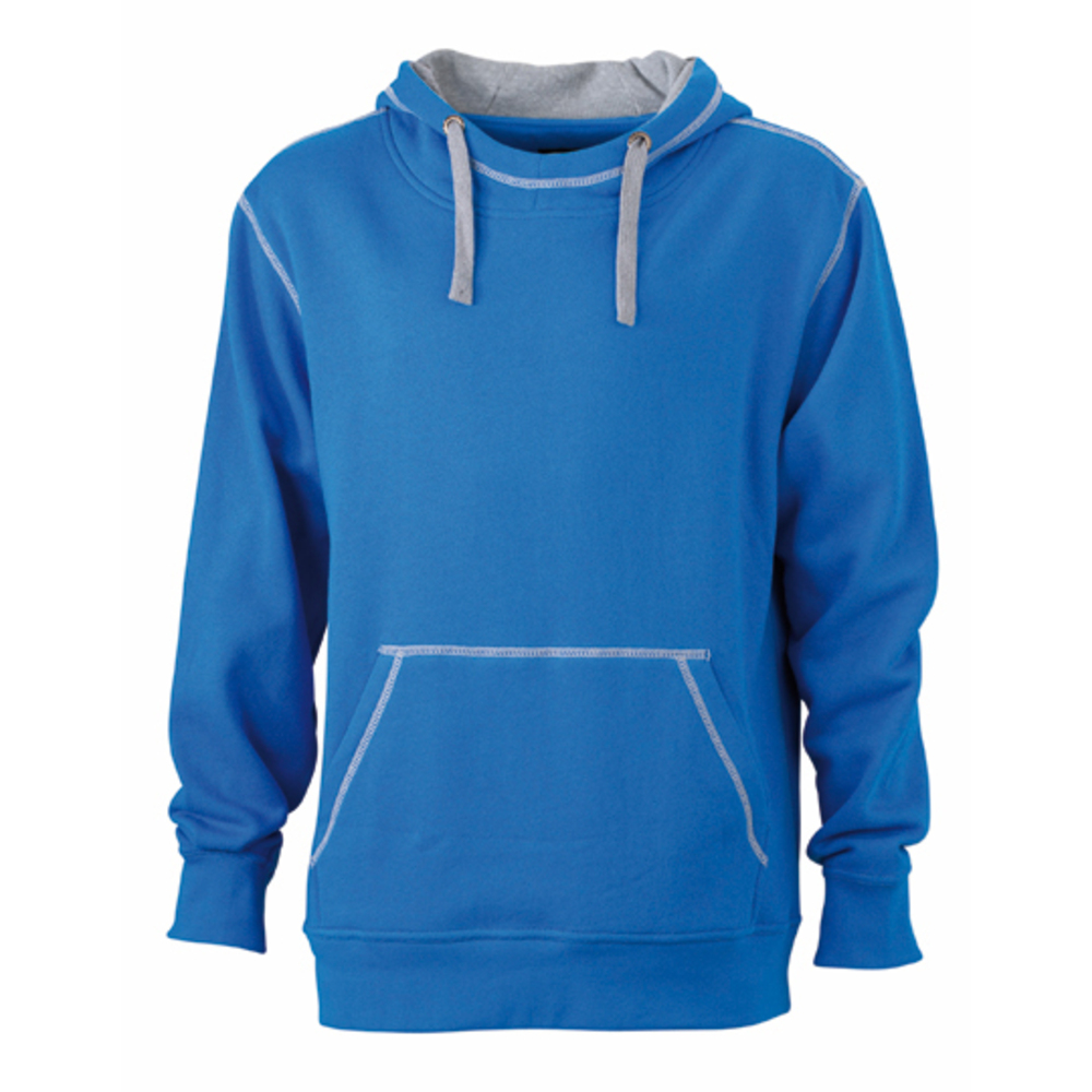 Men´s Lifestyle Hoody