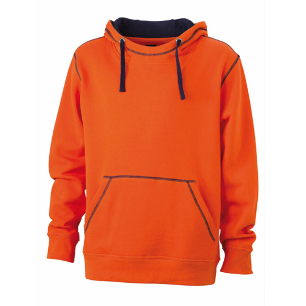 Men´s Lifestyle Hoody
